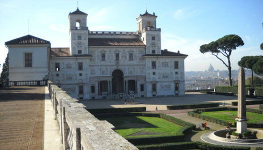 Il fumetto è di casa all’Accademia di Francia a Roma. Al via le residenze con la Cité de la bande dessinée
