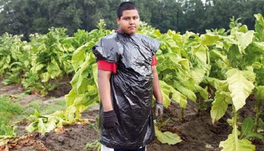 “Dietro la cortina di fumo”: un reportage fotografico di Rocco Rorandelli per dire NO alle bionde, insieme a Fondazione Veronesi. Al Tecnho Souq de La Rinascente