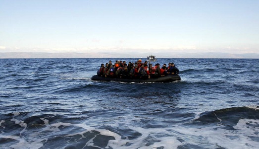 Corsa all’Oscar, l’Italia c’è: Fuocoammare di Gianfranco Rosi è in finale come “miglior documentario”