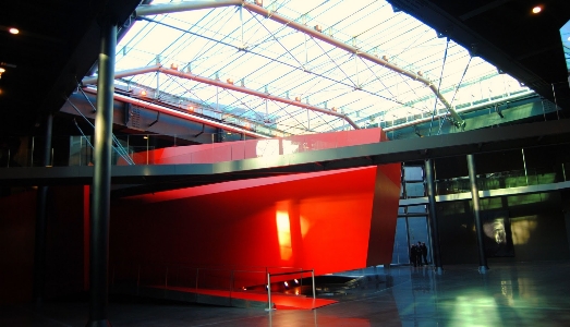 Macro: chiarezza sul futuro del museo d’arte contemporanea di Roma. Un invito a Comune e PalaExpo Macro: chiarezza sul futuro del museo d’arte contemporanea di Roma. Un invito a Comune e PalaExpo