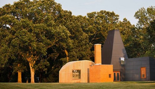 Frank Gehry non tira più? La sua Winton Guest House venduta a tre milioni di dollari sotto le stime