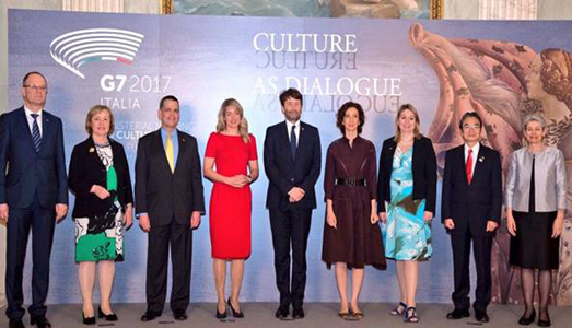 Le dichiarazioni della cultura | Le dichiarazioni della cultura |