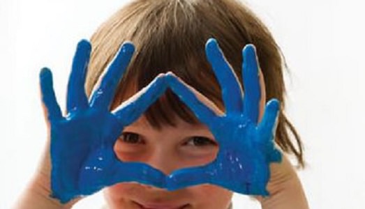 MAXXI social. E gli artisti sono i ragazzi disabili, che nella hall produrranno un murale che finirà nel palazzo dell’ONU