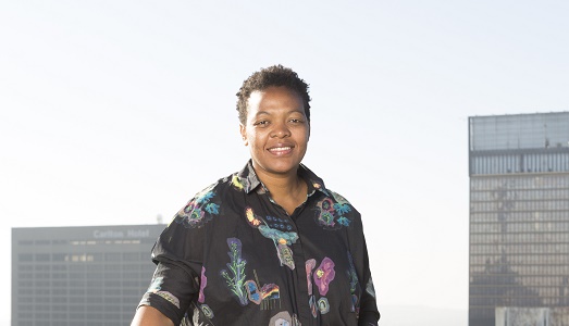 Biennale di Berlino 2018: la curatrice sarà la sudafricana Gabi Ngcobo