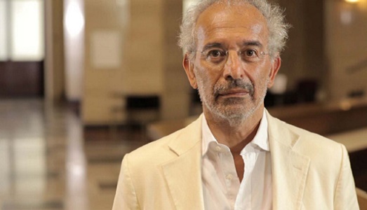 Che significa essere migranti? Lo spiega Gad Lerner, alla Fondazione Fotografia di Modena Che significa essere migranti? Lo spiega Gad Lerner, alla Fondazione Fotografia di Modena