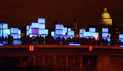 Nominato il nuovo direttore della Nuit Blanche di Parigi. L’appuntamento a ottobre Nominato il nuovo direttore della Nuit Blanche di Parigi. L’appuntamento a ottobre