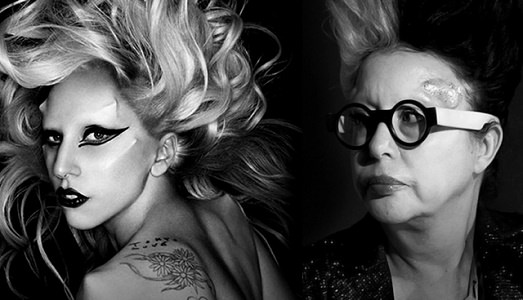 Orlan versus Lady Gaga: O – 1. L’artista francese perde la causa contro l’icona del pop, accusata di averle plagiato il volto