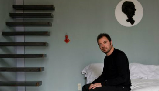 Come ti porto il contemporaneo in Salento. Francesco Petrucci ci parla di Capo d’Arte |