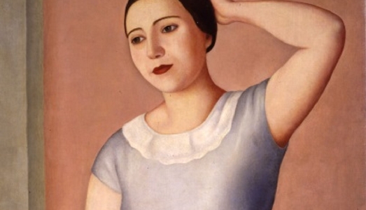 Alla Galleria d’Arte Moderna di Roma, lo sguardo è sulla donna, tra simbolo e rivoluzione