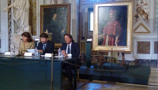 Roma, Galleria Borghese. La “collezione perfetta” e la nuova acquisizione: una donazione d’inestimabile valore che da privata diventa pubblica