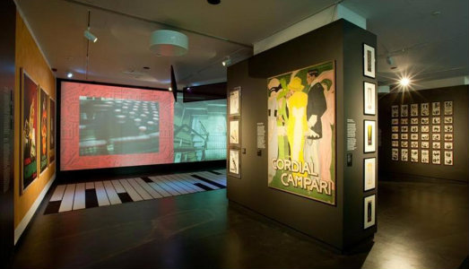 Arte e moda alla Galleria Campari, per l’incontro con Antonio Marras e Vincenzo Trione