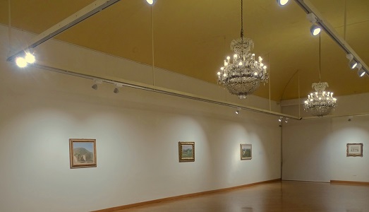 BolognaArtToDate Powered by Untitled Association/3. Le suggestioni di Giorgio Morandi alla GAM