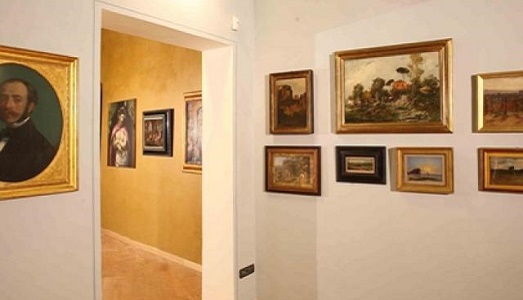 Galleria Nazionale della Puglia, venduta a privati una parte dell’immobile. Ci racconta il caso il fondatore e collezionista Girolamo Devanna