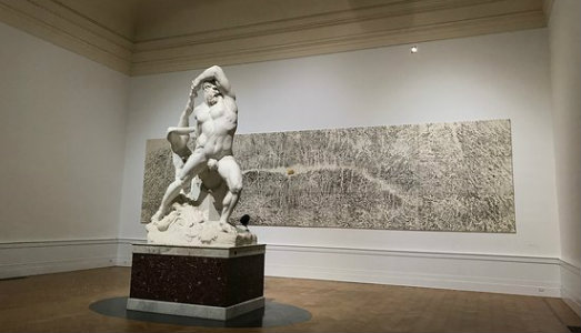 La Galleria Nazionale di Roma lancia la sfida e apre al dialogo. Con tre call e ricchi premi