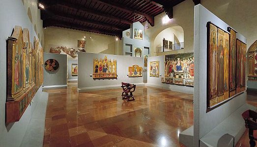 La classifica dei venti musei statali più amati. Stavolta l’ha ordinata il Mibact, e al primo posto c’è la Galleria Nazionale dell’Umbria