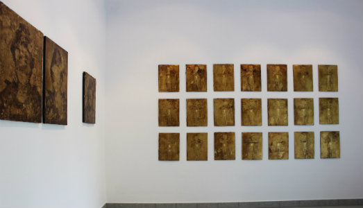 Samurai e piccoli formati. Alessandra Redaelli ci parla del finale di stagione della Galleria Punto sull’Arte