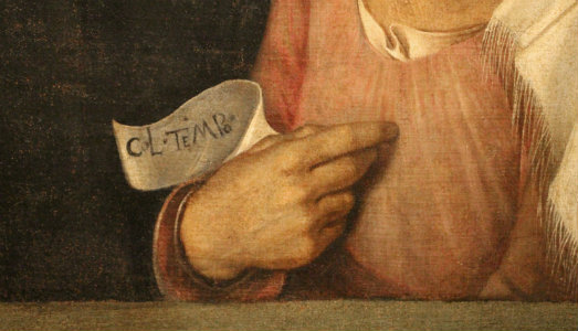 Le Gallerie dell’Accademia di Venezia festeggiano il bicentenario con un nuovo Giorgione