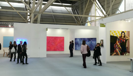 Si riparte dalla selezione. Annunciate le gallerie della prossima edizione di Artefiera