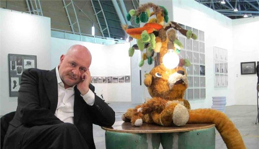 I galleristi più influenti d’europa