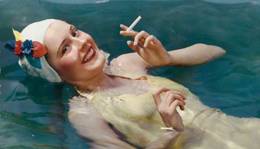 Nickolas, l’uomo delle stelle