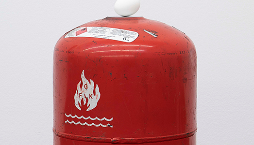 Florian Neufeldt da The Gallery Apart