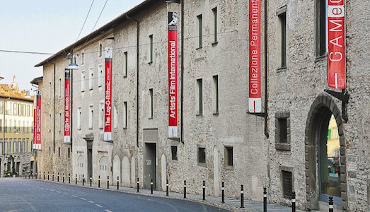 La GAMeC di Bergamo vince il Premio Capitani dell’Anno sezione Cultura. Riconoscimento dedicato alle eccellenze italiane