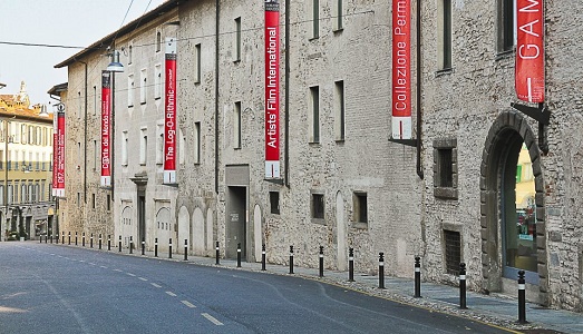 GAMeC, cercasi direttore. Prolungato il bando per le nuove candidature: il vincitore dirigerà il museo nel triennio 2018-2020