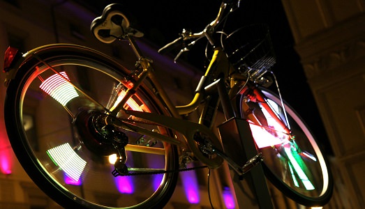 Una nuova luce per Torino, con un bando internazionale. Giovani artisti, il “museo luminoso” della città aspetta le vostre proposte!