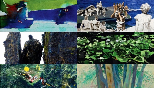 Sicilia. Ad Acireale nasce “Gap Arte”, nuova realtà dedicata al contemporaneo, che comincia con la pittura italiana