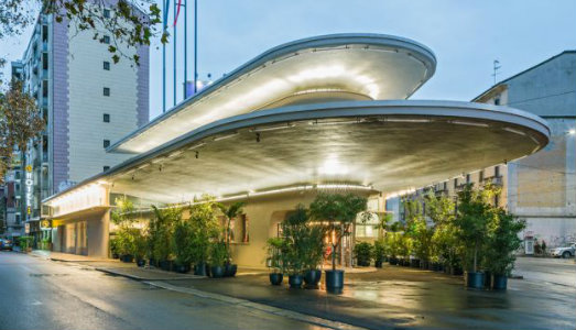 Milano Art Week/1. Joint venture tra Gagosian e Garage Italia. Si parte con Blair Thurman