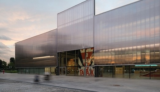 La Triennale del Garage. Il centro moscovita lancia la sua nuova manifestazione, a partire all’anno del centenario della Rivoluzione: 2017