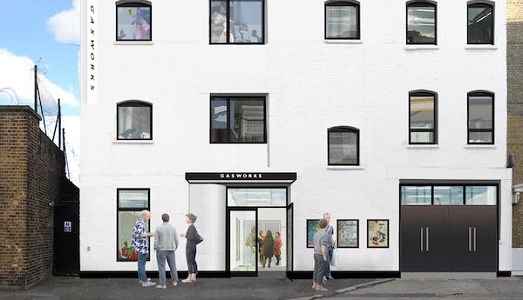 Tutti per Gasworks. Il più amato no-profit londinese riapre i battenti, aiutato dal crowdfunding d’artista