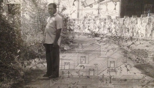 dOCUMENTA 14. La perla di Kassel è all’Hessisches Landesmuseum, che oltre ad un bell’allestimento vi mostra un pezzo di storia della città