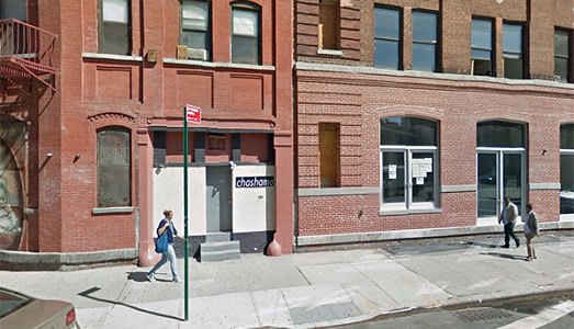 Gavin Brown dopo l’apertura a Roma fa di nuovo le valigie: la nuova galleria di New York sarà ad Harlem, nel Manhattanville Factory District