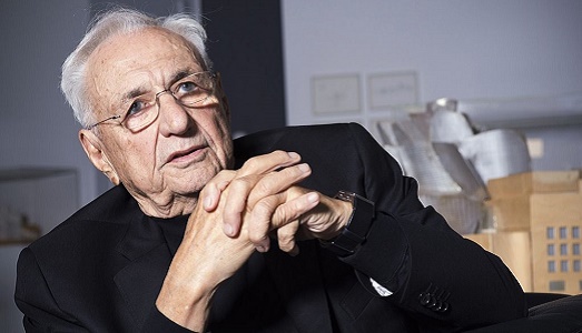 E anche Frank Gehry se ne vuole andare. Il grande architetto mira all’asilo in Francia, dopo l’elezione di Donald Trump