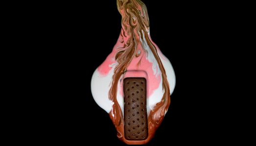 Puah, è un mezzo schifo questa opera! Puah, è un mezzo schifo questa opera!