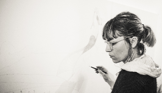 Due passi tra Terni e Saint Ouen. Gli artisti ci raccontano l’esperienza di Gemellarte