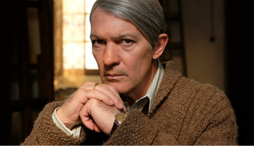 Doc on the beach/14. Antonio Banderas sarà Picasso nella nuova serie di Ron Howard