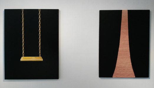 Fino al 28.II.2016 | Geppy Pisanelli, Passage | PAN, Napoli