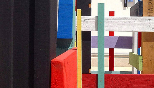 Fino al 27.VII.2017 | Gerardo Cibelli, Unfurniture | Dino Morra Arte Contemporanea, Napoli