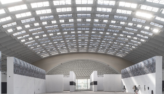 La Getty Foundation finanzierà un piano per il recupero del complesso di Torino Esposizioni La Getty Foundation finanzierà un piano per il recupero del complesso di Torino Esposizioni