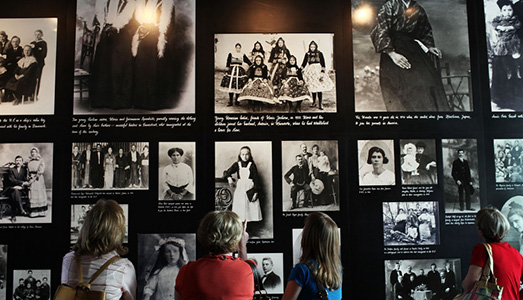 L’immigrazione è bella L’immigrazione è bella