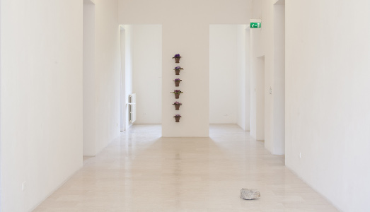 I fantasmi e il sé del colonialismo I fantasmi e il sé del colonialismo