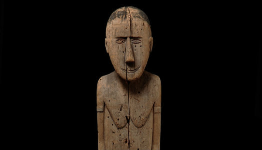 Il cambio di passo del moderno. Giacometti, Picasso e i primitivi, alle Terme di Diocleziano