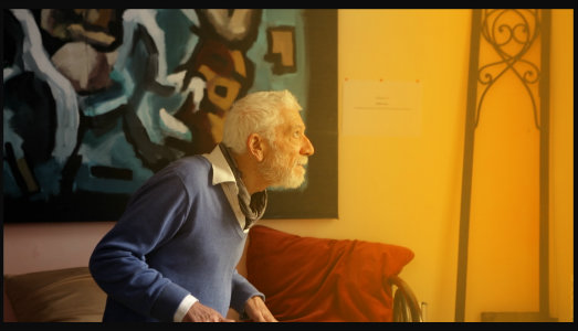 Un giallo a Napoli. A raccontarlo, Naples three of three, la trilogia cross mediale di Matilde De Feo