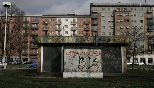 Periferie, da Milano all’Europa: un tema caldissimo che si discute nel nuovo incontro di “Poliedrico Itinerario”. Breve intervista all’architetto Marco Ermentini