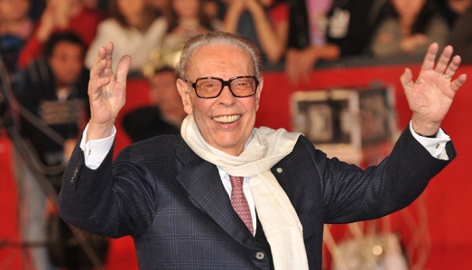Scompare “la coscienza critica del cinema italiano”. Addio a Gian Luigi Rondi, fu anche Presidente della Biennale di Venezia