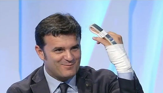 Ministero del turismo e niente tassa di soggiorno. Le idee del leghista Gian Marco Centinaio