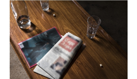 L’orrore in un momento di silenzio. Il progetto di Gian Maria Tosatti arriva a Cape Town