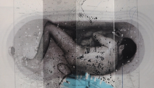 Pescara contemporanea, dal premio dei Giardini d’Arte alla Biennale, con un tocco d’AFRICA